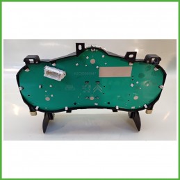 Quadro strumenti contachilometri tachimetro SIEMENS A2C53190331 PEUGEOT 207 1.4 6103CW