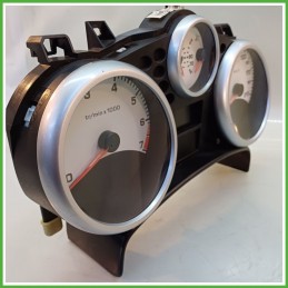 Quadro strumenti contachilometri tachimetro SIEMENS A2C53190331 PEUGEOT 207 1.4 6103CW
