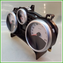 Quadro strumenti contachilometri tachimetro SIEMENS A2C53190331 PEUGEOT 207 1.4 6103CW
