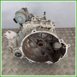 Cambio Automatico SMART FORTWO A/C451 3B21 Originale Usato