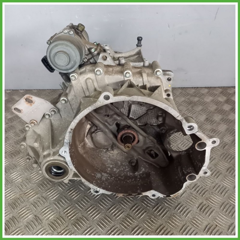 Cambio Automatico SMART FORTWO A/C451 3B21 Originale Usato