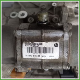 Cambio Automatico SMART FORTWO A/C451 3B21 Originale Usato