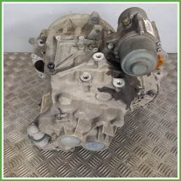 Cambio Automatico SMART FORTWO A/C451 3B21 Originale Usato