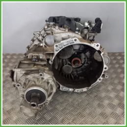 Cambio Manuale Manuale VOLKSWAGEN TIGUAN 5N 1.4 CAV Originale Usato