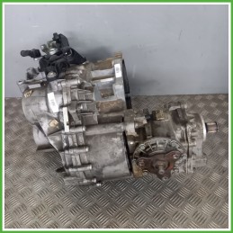 Cambio Manuale Manuale VOLKSWAGEN TIGUAN 5N 1.4 CAV Originale Usato