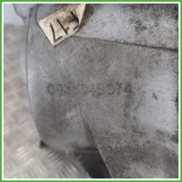 Cambio Manuale Manuale VOLKSWAGEN TIGUAN 5N 1.4 CAV Originale Usato