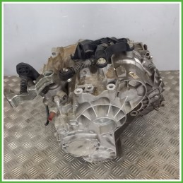 Cambio Manuale Manuale VOLKSWAGEN TIGUAN 5N 1.4 CAV Originale Usato