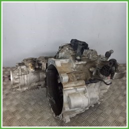 Cambio Manuale Manuale VOLKSWAGEN TIGUAN 5N 1.4 CAV Originale Usato