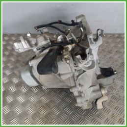 Cambio Manuale Manuale PEUGEOT 108 HM01 Originale Usato