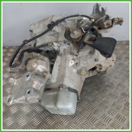 Cambio Manuale Manuale PEUGEOT 108 HM01 Originale Usato