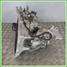 Cambio Manuale Manuale PEUGEOT 108 HM01 Originale Usato