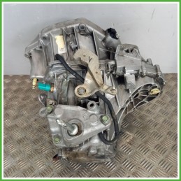 Cambio Manuale Manuale NISSAN QASHQAI J10E/JJ10E 1.5 dCi K9K Originale Usato