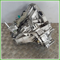Cambio Manuale Manuale NISSAN QASHQAI J10E/JJ10E 1.5 dCi K9K Originale Usato