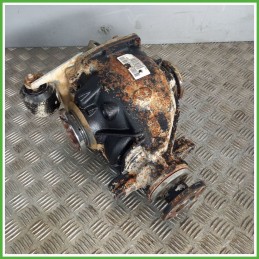 Differenziale Posteriore BMW Serie 3 E46 204D4 Originale Usato
