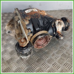 Differenziale Posteriore BMW Serie 3 E46 204D4 Originale Usato