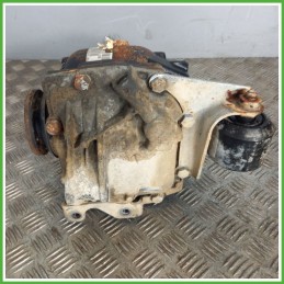 Differenziale Posteriore BMW Serie 3 E46 204D4 Originale Usato