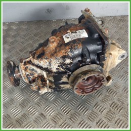 Differenziale Posteriore BMW Serie 3 E46 204D4 Originale Usato