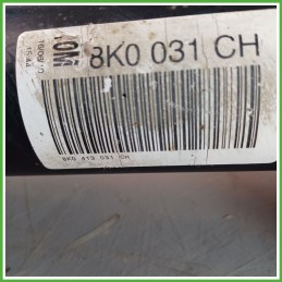 Ammortizzatore Anteriore Destro DX AUDI A4 8K 2.0 TDI 8K0413031CG 2007 2013 MONROE MN2.VB8M.032