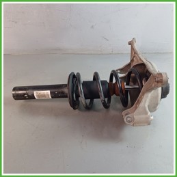 Ammortizzatore Anteriore Destro DX AUDI A4 8K 2.0 TDI 8K0413031CG 2007 2013 MONROE MN2.VB8M.032