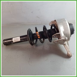 Ammortizzatore Anteriore Sinistro SX AUDI A4 8K 2.0 TDI 8K0413031CG 2007 2013 MONROE MN2.VB8M.032
