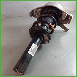 Ammortizzatore Anteriore Sinistro SX AUDI A4 8K 2.0 TDI 8K0413031CG 2007 2013 MONROE MN2.VB8M.032