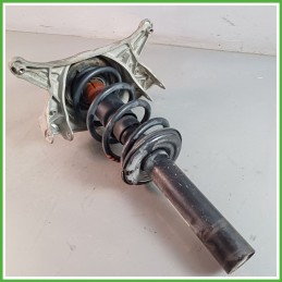 Ammortizzatore Anteriore Sinistro SX AUDI A4 8K 2.0 TDI 8K0413031CG 2007 2013 MONROE MN2.VB8M.032