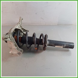 Ammortizzatore Anteriore Sinistro SX AUDI A4 8K 2.0 TDI 8K0413031CG 2007 2013 MONROE MN2.VB8M.032