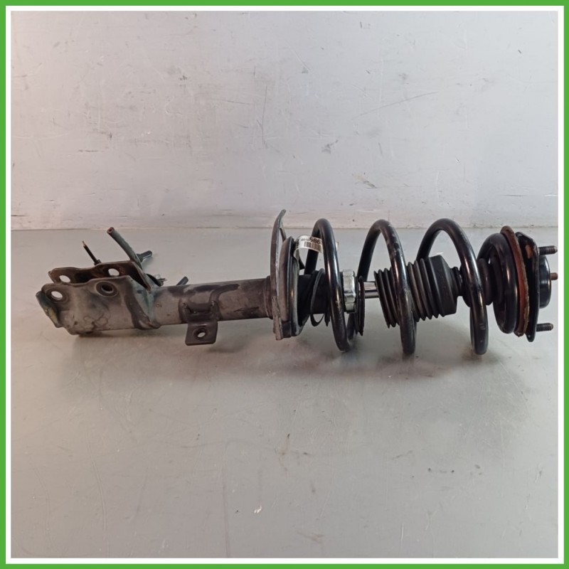 Ammortizzatore Anteriore Sinistro SX JEEP PATRIOT MK 2.0 05105175AG 2007 2010 ZF 824903002737