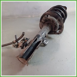 Ammortizzatore Anteriore Sinistro SX JEEP PATRIOT MK 2.0 05105175AG 2007 2010 ZF 824903002737