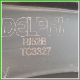 Braccio Braccetto Trasversale Anteriore Destro DX JEEP PATRIOT MK 5 Porte 05105040AI 2007 2010 DELPHI TC3327