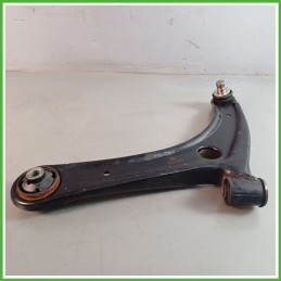 Braccio Braccetto Trasversale Anteriore Sinistro SX JEEP PATRIOT MK 5 Porte 05105041AI 2007 2010 DELPHI TC3326