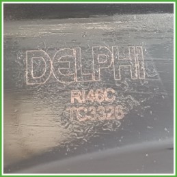 Braccio Braccetto Trasversale Anteriore Sinistro SX JEEP PATRIOT MK 5 Porte 05105041AI 2007 2010 DELPHI TC3326