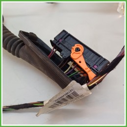 Cablaggio Elettrico Porta Posteriore Sinistro SX VOLKSWAGEN POLO 6C CHZ TS1500-400053-037 2014 2015