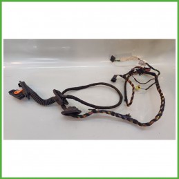 Cablaggio Elettrico Porta Anteriore Destro DX VOLKSWAGEN POLO 6C CHZ TS1500-100053-18 2014 2015 SUMITOMO