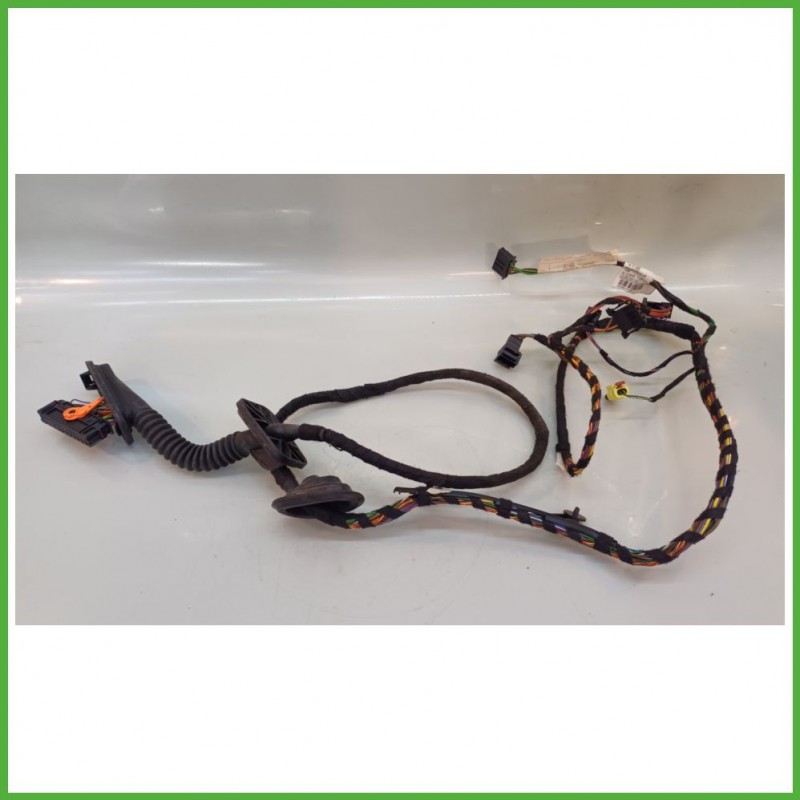 Cablaggio Elettrico Porta Anteriore Destro DX VOLKSWAGEN POLO 6C CHZ TS1500-100053-18 2014 2015 SUMITOMO
