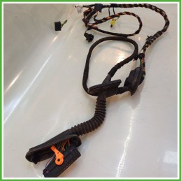 Cablaggio Elettrico Porta Anteriore Destro DX VOLKSWAGEN POLO 6C CHZ TS1500-100053-18 2014 2015 SUMITOMO