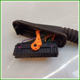 Cablaggio Elettrico Porta Anteriore Destro DX VOLKSWAGEN POLO 6C CHZ TS1500-100053-18 2014 2015 SUMITOMO