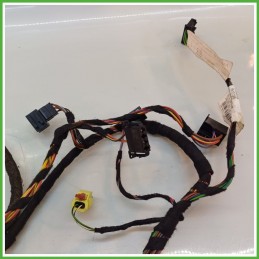 Cablaggio Elettrico Porta Anteriore Destro DX VOLKSWAGEN POLO 6C CHZ TS1500-100053-18 2014 2015 SUMITOMO