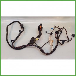 Cablaggio Elettrico Porta Anteriore Sinistro SX VOLKSWAGEN POLO 6C CHZ TS1500-400053-19 2014 2015 SUMITOMO