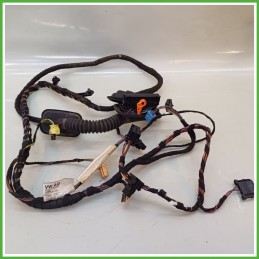 Cablaggio Elettrico Porta Anteriore Sinistro SX VOLKSWAGEN POLO 6C CHZ TS1500-400053-19 2014 2015 SUMITOMO