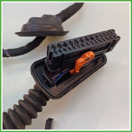Cablaggio Elettrico Porta Anteriore Sinistro SX VOLKSWAGEN POLO 6C CHZ TS1500-400053-19 2014 2015 SUMITOMO