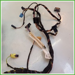Cablaggio Elettrico Porta Anteriore Sinistro SX VOLKSWAGEN POLO 6C CHZ TS1500-400053-19 2014 2015 SUMITOMO