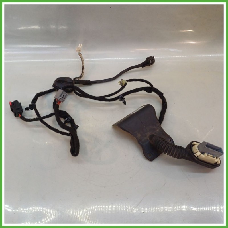 Cablaggio Elettrico Porta Posteriore Destro DX JEEP CHEROKEE KL 2.2 LAU61OR K68307321AC 2014 2018