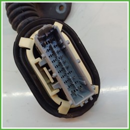 Cablaggio Elettrico Porta Posteriore Destro DX JEEP CHEROKEE KL 2.2 LAU61OR K68307321AC 2014 2018