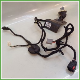Cablaggio Elettrico Porta Posteriore Destro DX JEEP CHEROKEE KL 2.2 LAU61OR K68307321AC 2014 2018