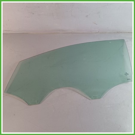 Cristallo Laterale Scendente Anteriore Sinistro SX VOLKSWAGEN POLO 6C 6R0845201A 2014 2015 SAINT-GOBAIN