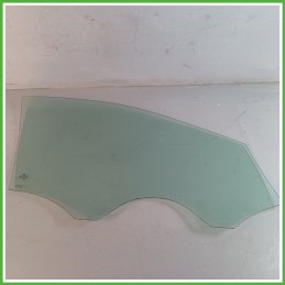 Cristallo Laterale Scendente Anteriore Sinistro SX VOLKSWAGEN POLO 6C 6R0845201A 2014 2015 SAINT-GOBAIN