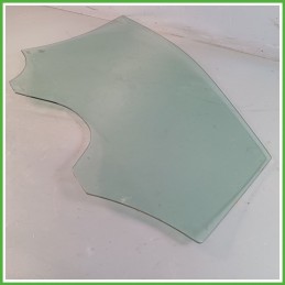 Cristallo Laterale Scendente Anteriore Sinistro SX VOLKSWAGEN POLO 6C 6R0845201A 2014 2015 SAINT-GOBAIN