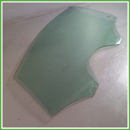 Cristallo Laterale Scendente Anteriore Sinistro SX VOLKSWAGEN POLO 6C 6R0845201A 2014 2015 SAINT-GOBAIN