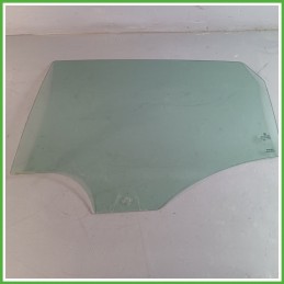 Cristallo Laterale Scendente Posteriore Sinistro SX VOLKSWAGEN POLO 6C 6R6845205B 2014 2015 SAINT-GOBAIN